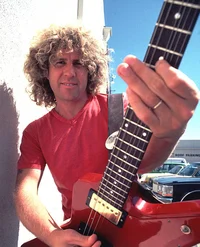 Sammy Hagar