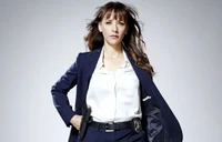 Angie Tribrca