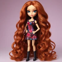 Becky Bratz 