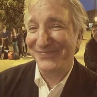 Alan Rickman