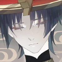 Скарамуш слепой