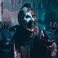 Art the clown