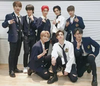 SKZ ExchangeStudents