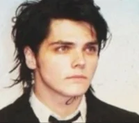 Gerard Way
