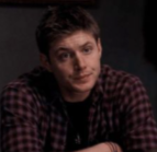 DEAN WINCHESTER