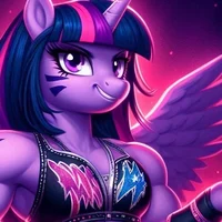 Twilight -Wrestler-