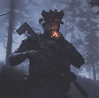 Captain John Price