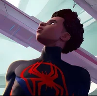 Miles morales 