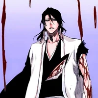 Byakuya Kuchiki