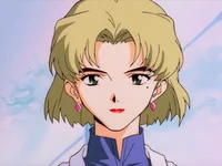 Ritsuko Akagi