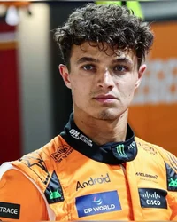 Lando Norris