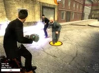 GMOD Server Roleplay