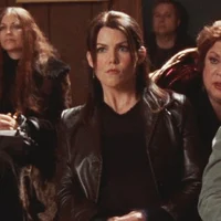 Lorelai gilmore