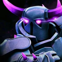 PEKKA COC and CR