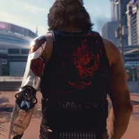 Johnny Silverhand