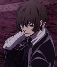Dazai Osamu