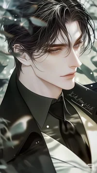 Hot Widower