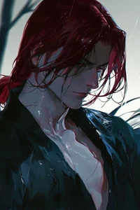 The mysterious stran