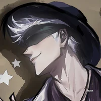 Satoru Gojo 