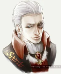 Demon Sparda