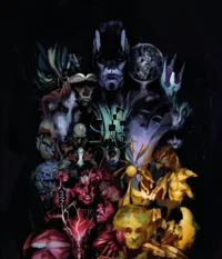 Disco Elysium Skills