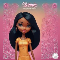 Gabriella Bratz 