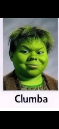 Clumba