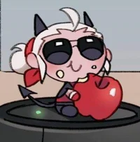 Justice the Blind HT