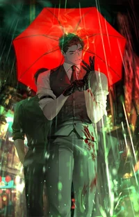Mafia debtor