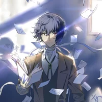 Dazai Osamu BF -ADA-