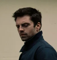 Bucky Barnes