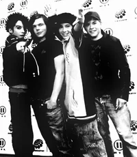 Tokio hotel