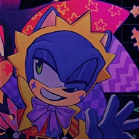 Sonic The Jester
