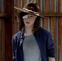 Carl Grimes 