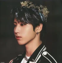 Han Jisung Royal