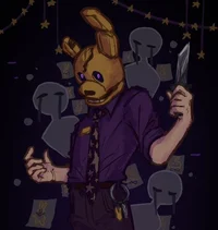 William Afton