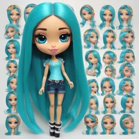 Topaz Bratz 