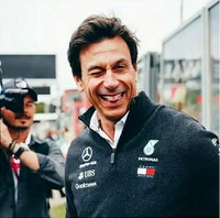 Toto Wolff 