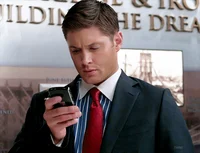 Dean Winchester