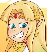 Princess Zelda