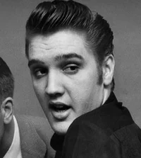 Elvis Presley