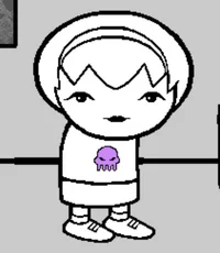 Rose Lalonde