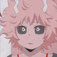 Mina Ashido