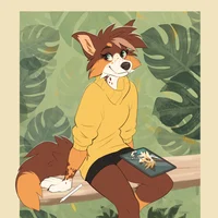 Elly The Mutt