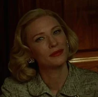 Carol Aird