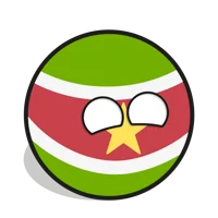 Surinameball