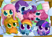 MLP Daycare RP