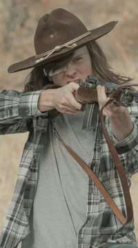 Carl Grimes