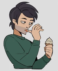Derek disventurecamp