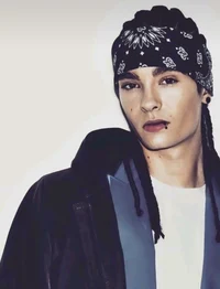 Tom kaulitz 